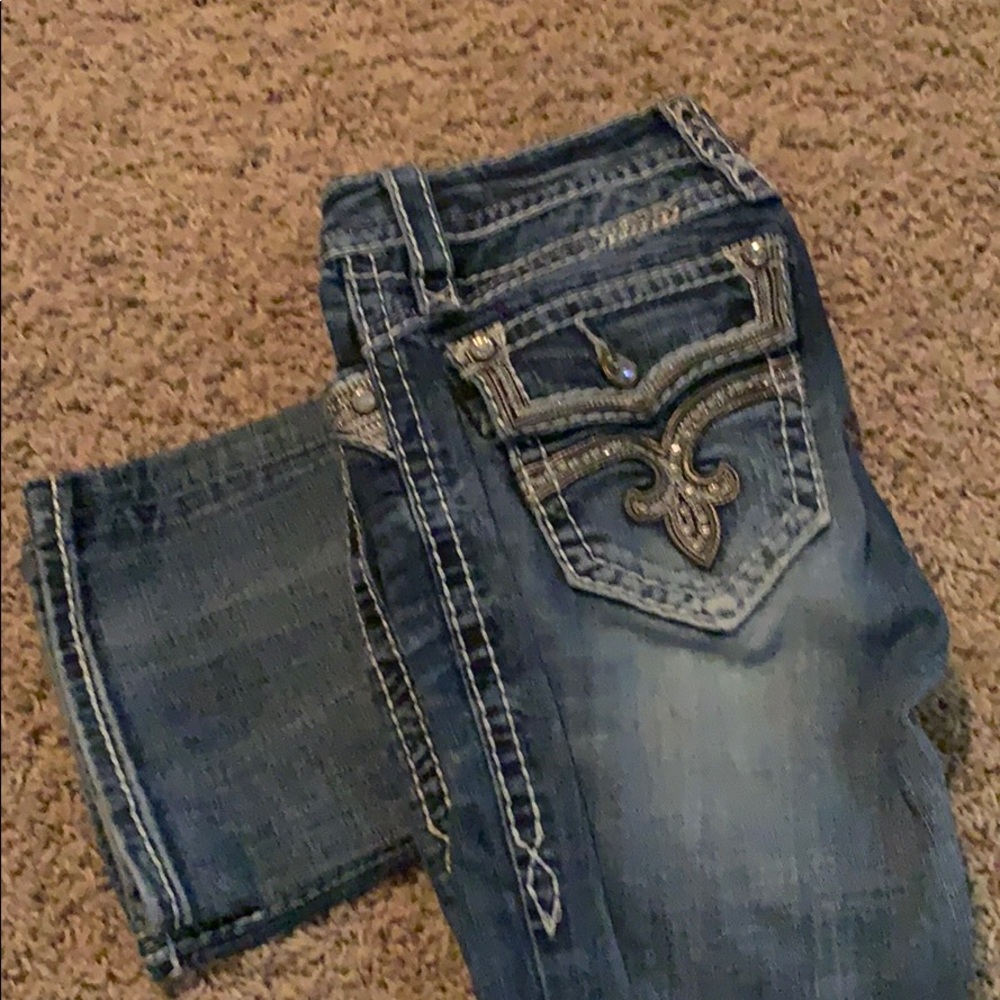 Rock Revival size 26 jeans